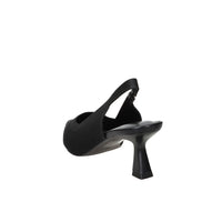 Keys Donna Slingback K-10770 Nero
