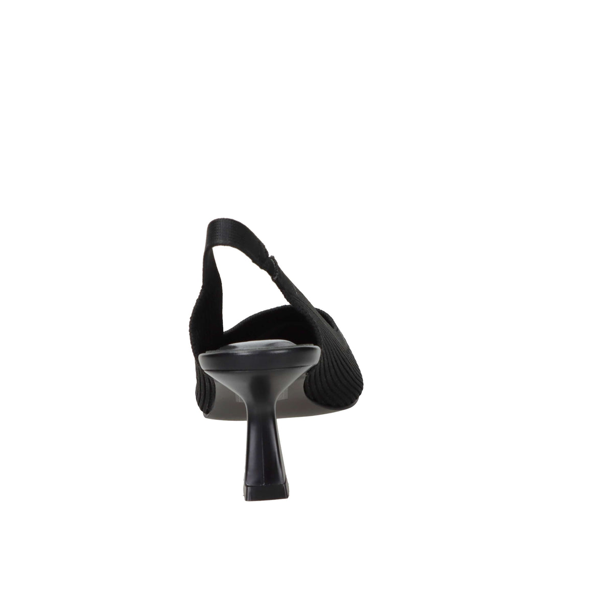 Keys Donna Slingback K-10770 Nero