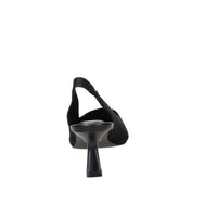 Keys Donna Slingback K-10770 Nero