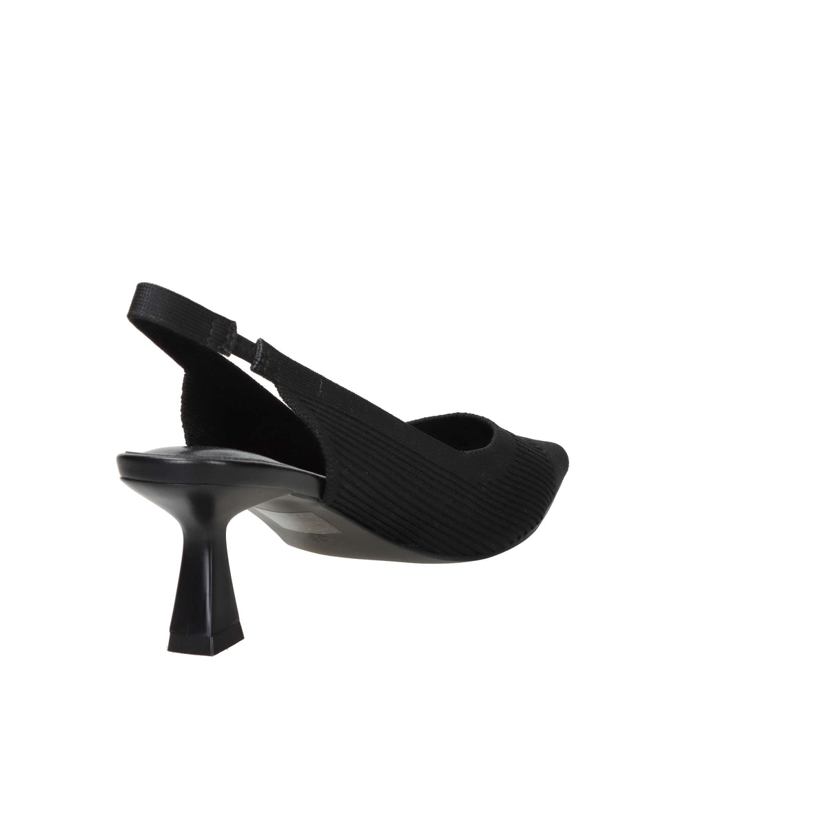 Keys Donna Slingback K-10770 Nero