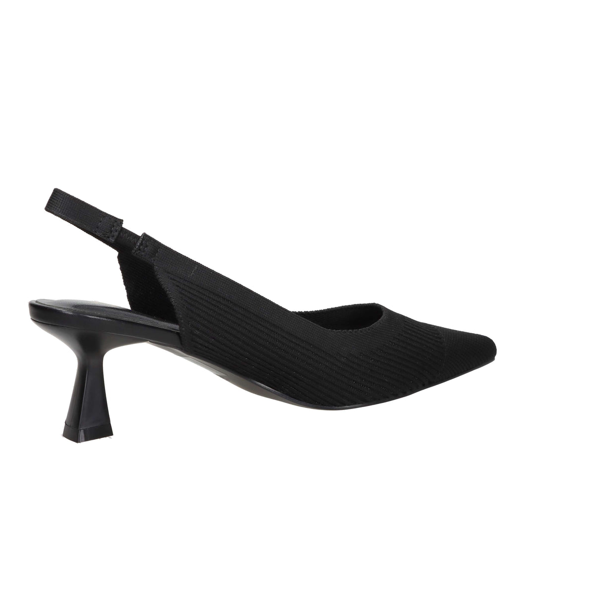 Keys Donna Slingback K-10770 Nero
