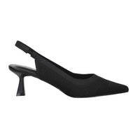 Keys Donna Slingback K-10770 Nero