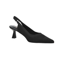 Keys Donna Slingback K-10770 Nero