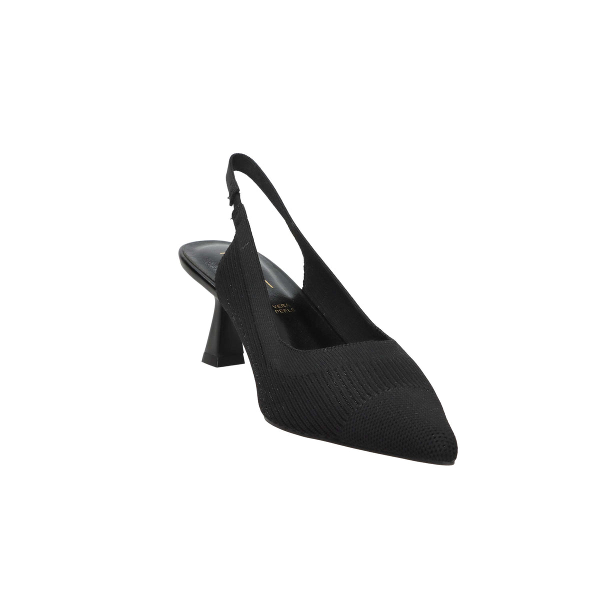 Keys Donna Slingback K-10770 Nero