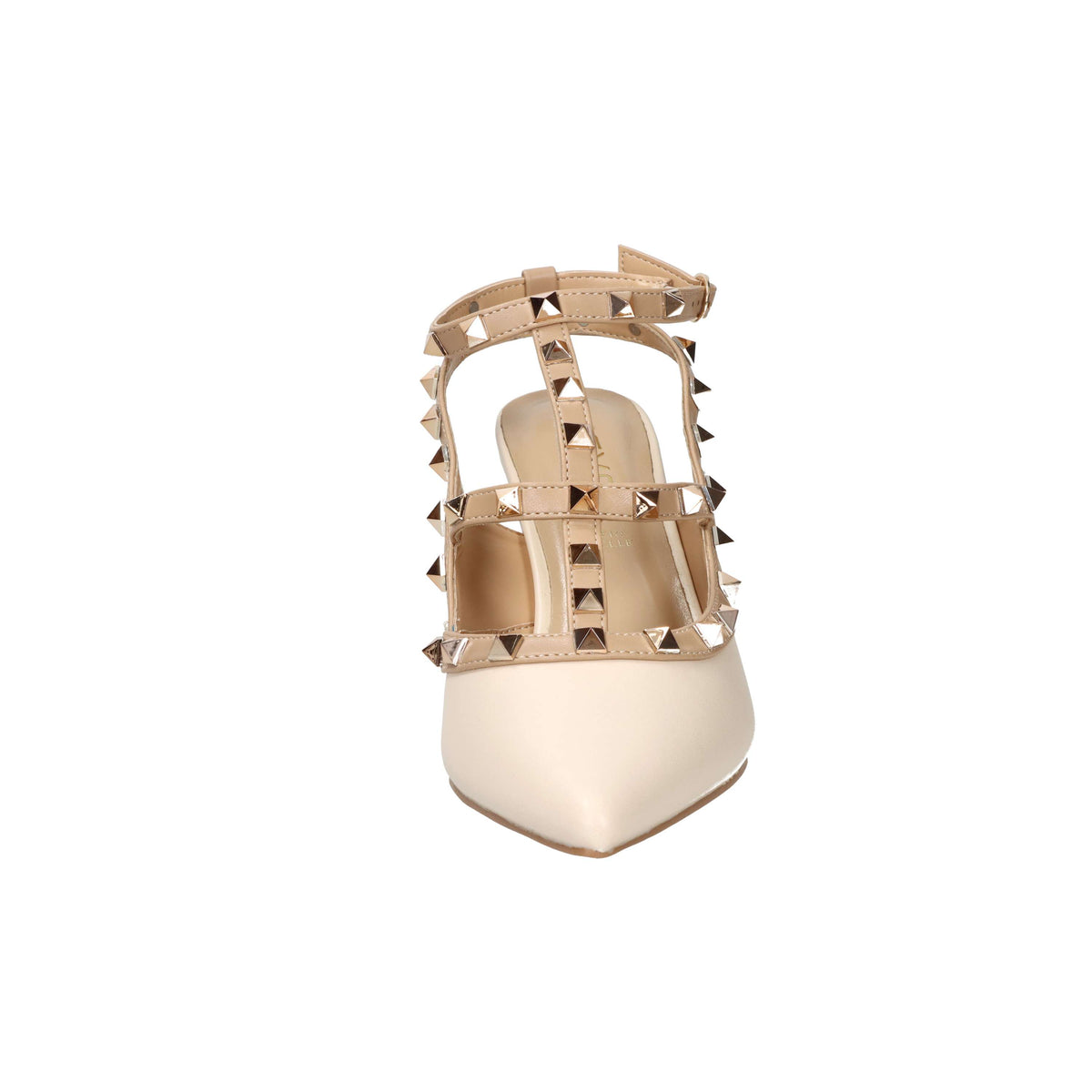 Keys Women's Slingback K-12450 Beige