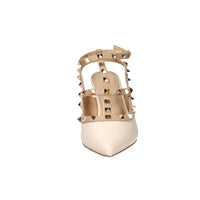 Keys Women's Slingback K-12450 Beige