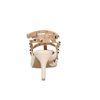 Keys Women's Slingback K-12450 Beige