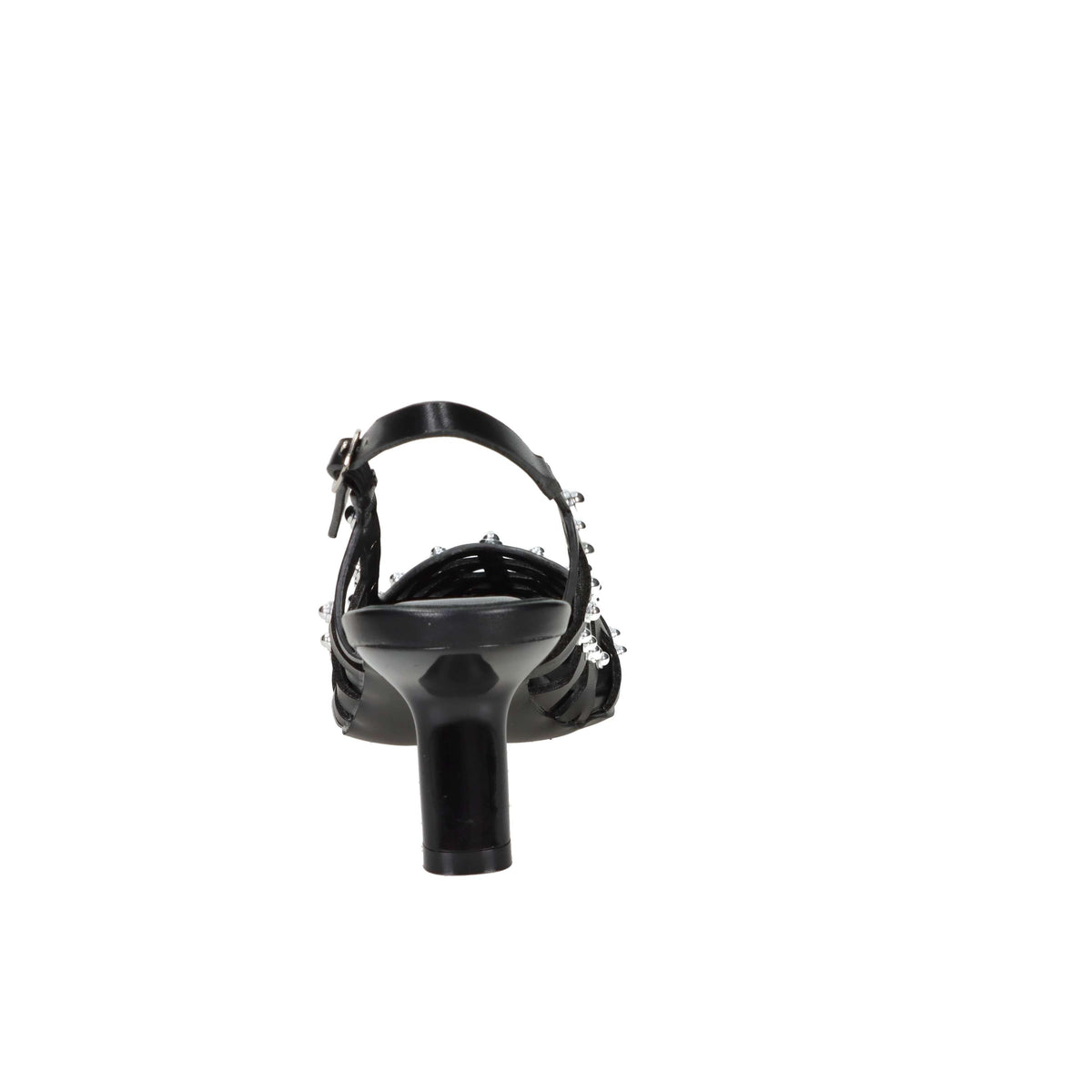 Keys Femme Slingback K-12540 Noir