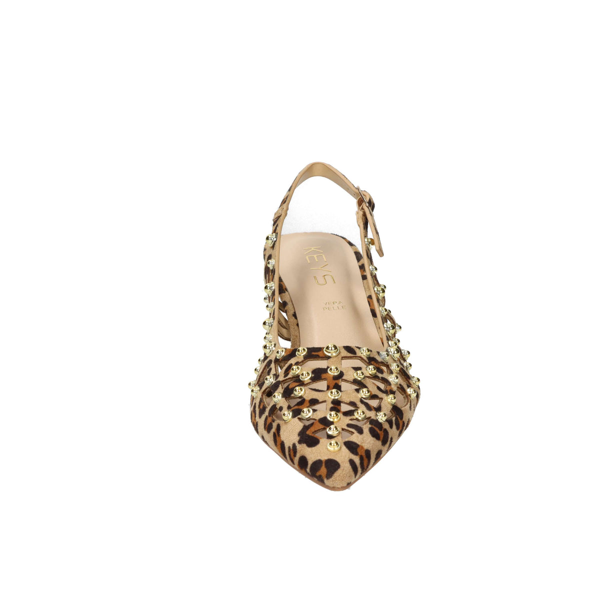 Keys Femme Slingback K-12540 Beige