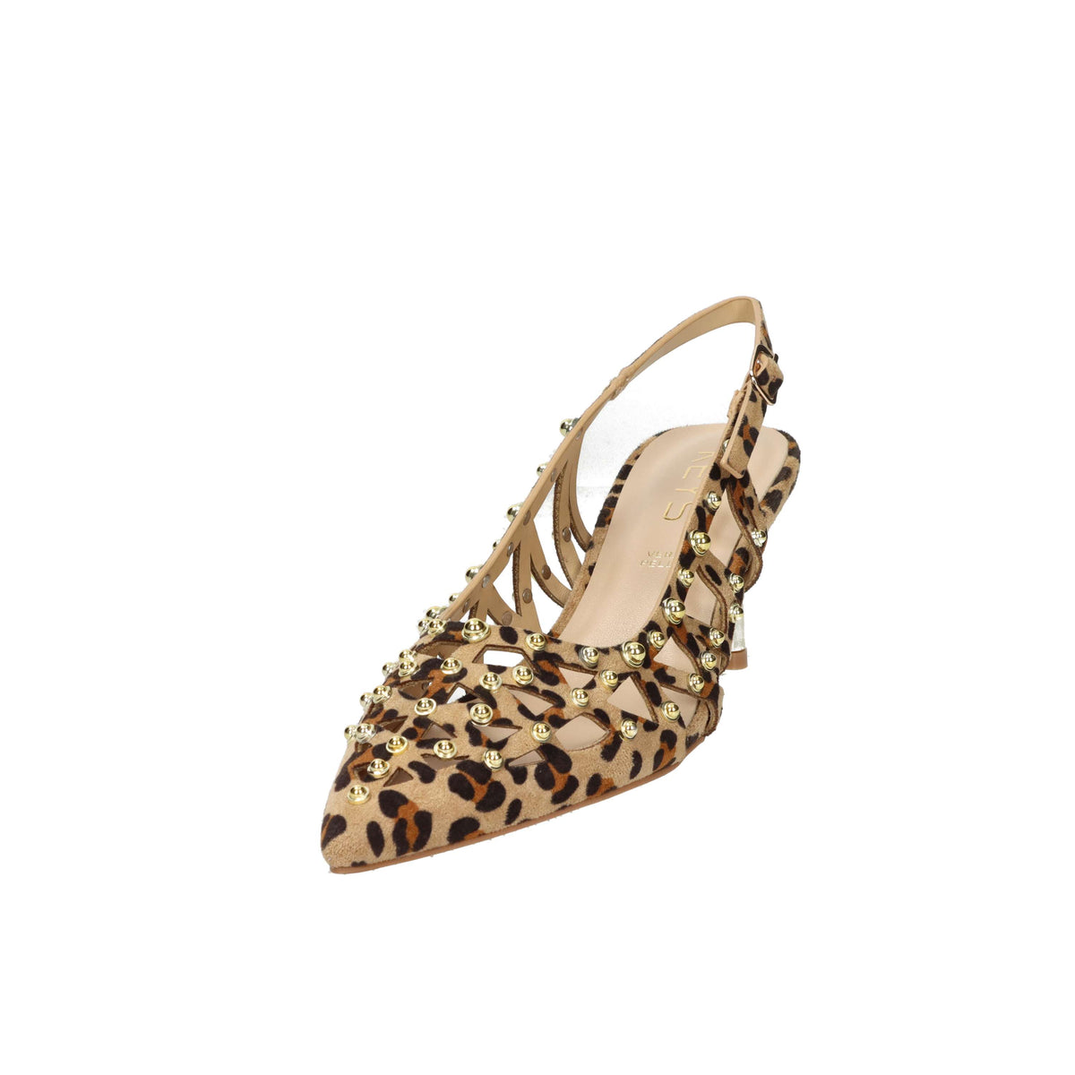 Keys Femme Slingback K-12540 Beige
