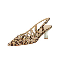 Keys Femme Slingback K-12540 Beige
