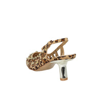 Keys Femme Slingback K-12540 Beige