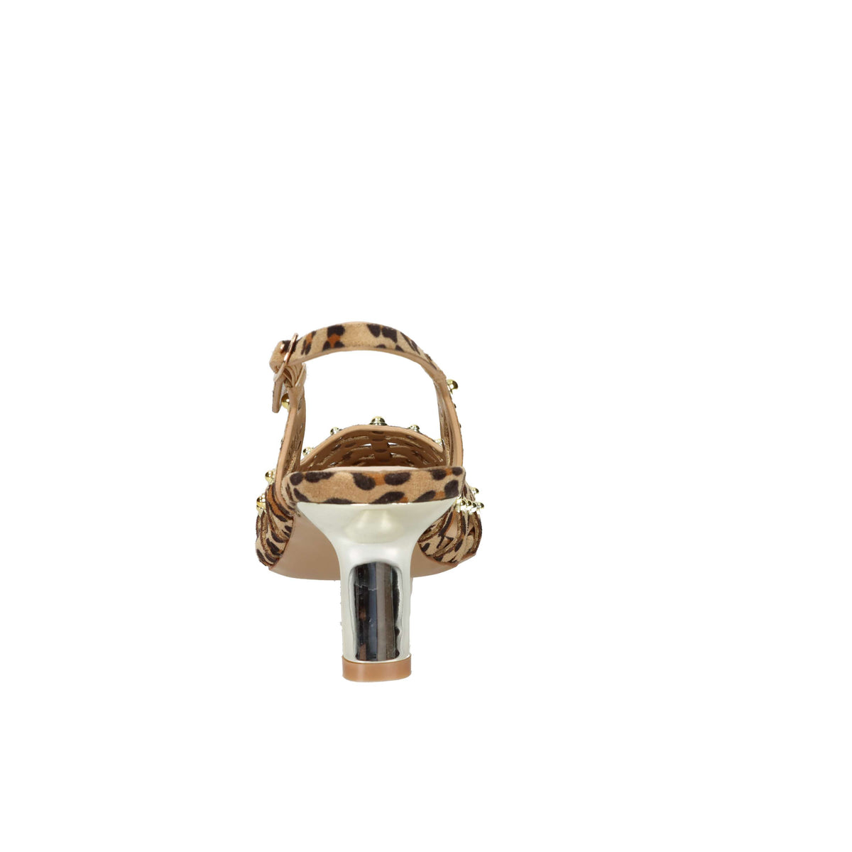 Keys Femme Slingback K-12540 Beige