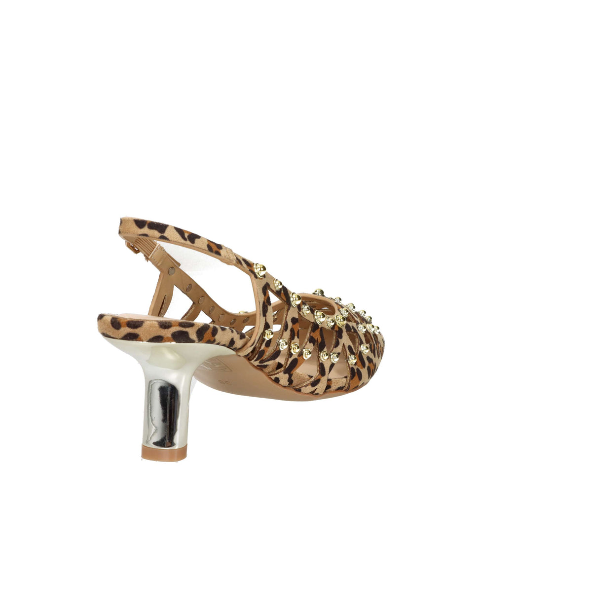 Keys Femme Slingback K-12540 Beige