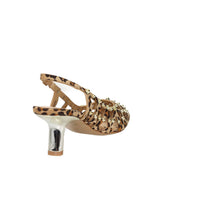 Keys Femme Slingback K-12540 Beige