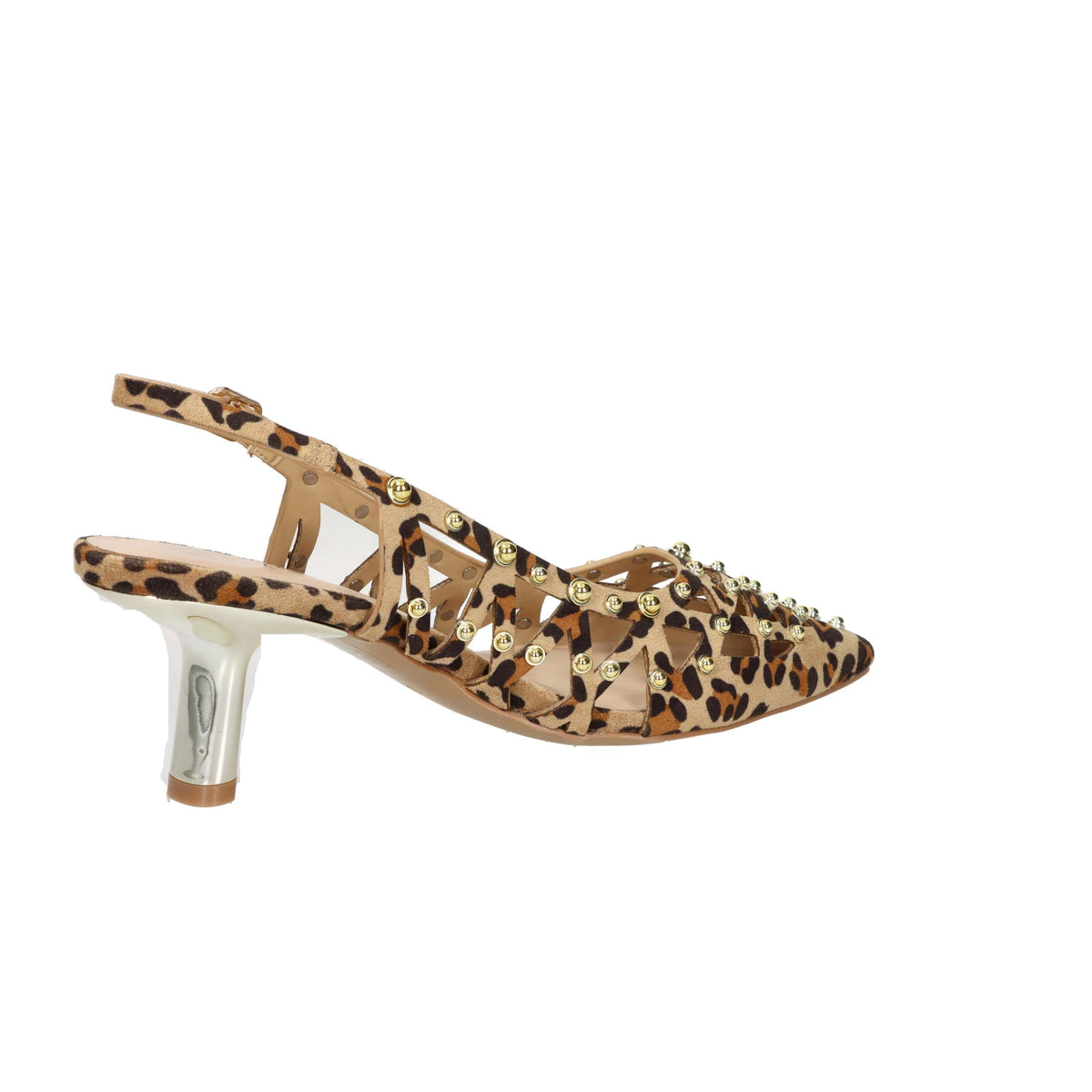 Keys Femme Slingback K-12540 Beige