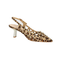 Keys Femme Slingback K-12540 Beige