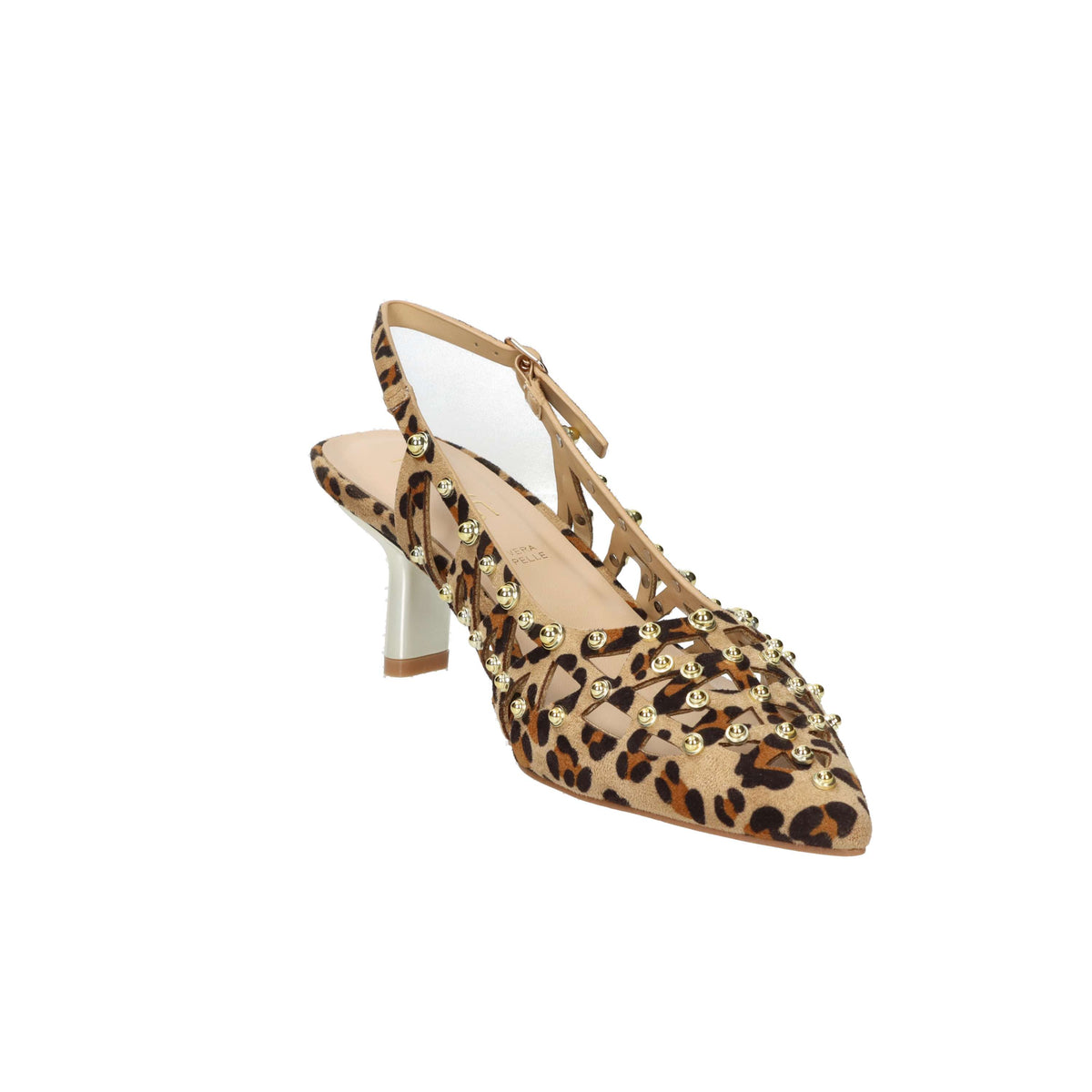 Keys Femme Slingback K-12540 Beige