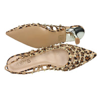 Keys Femme Slingback K-12540 Beige