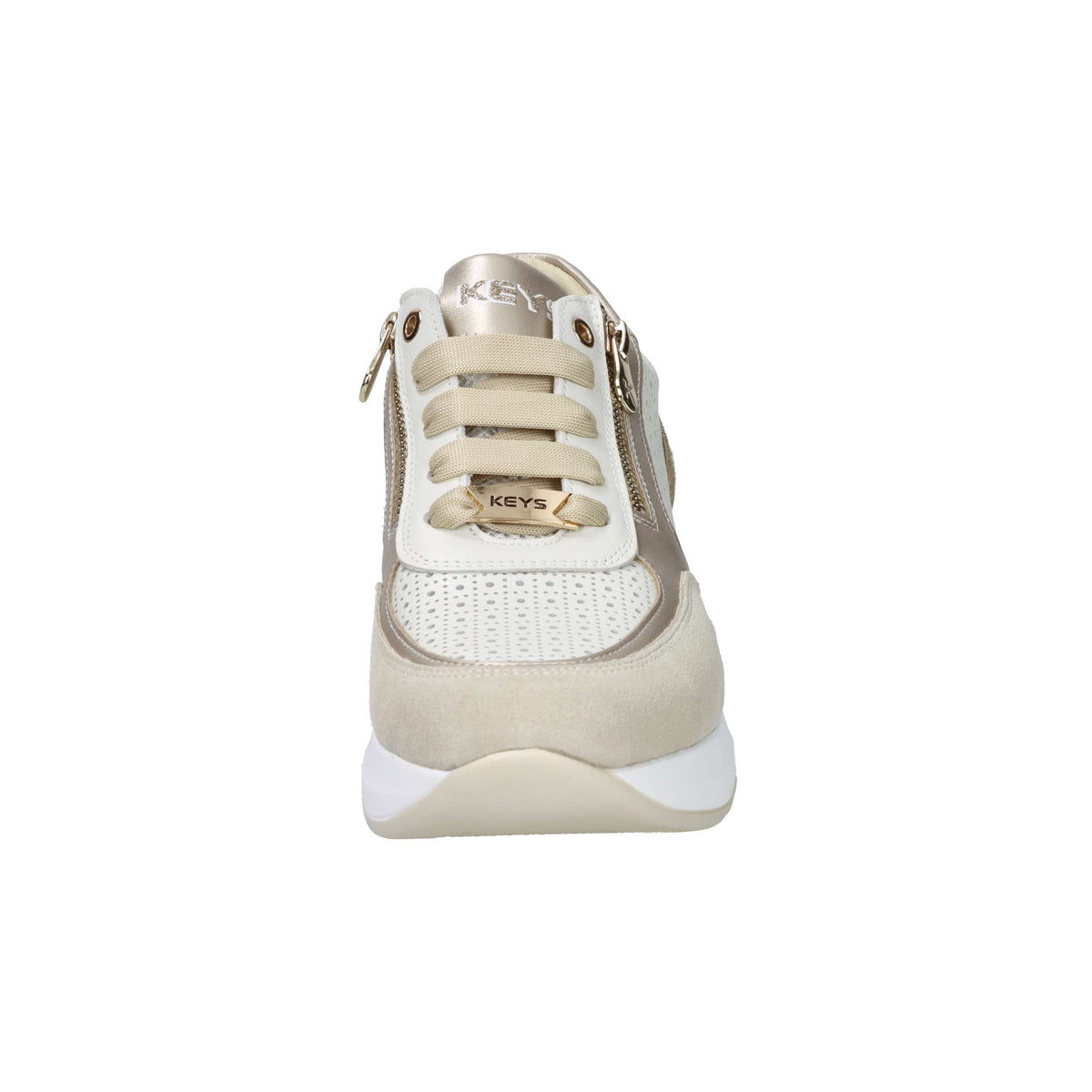 Keys Femme Baskets K-11903 Beige