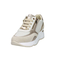 Keys Femme Baskets K-11903 Beige