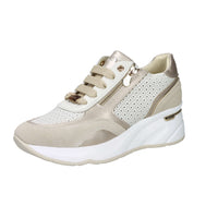 Keys Femme Baskets K-11903 Beige