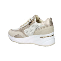 Keys Femme Baskets K-11903 Beige