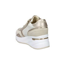 Keys Femme Baskets K-11903 Beige