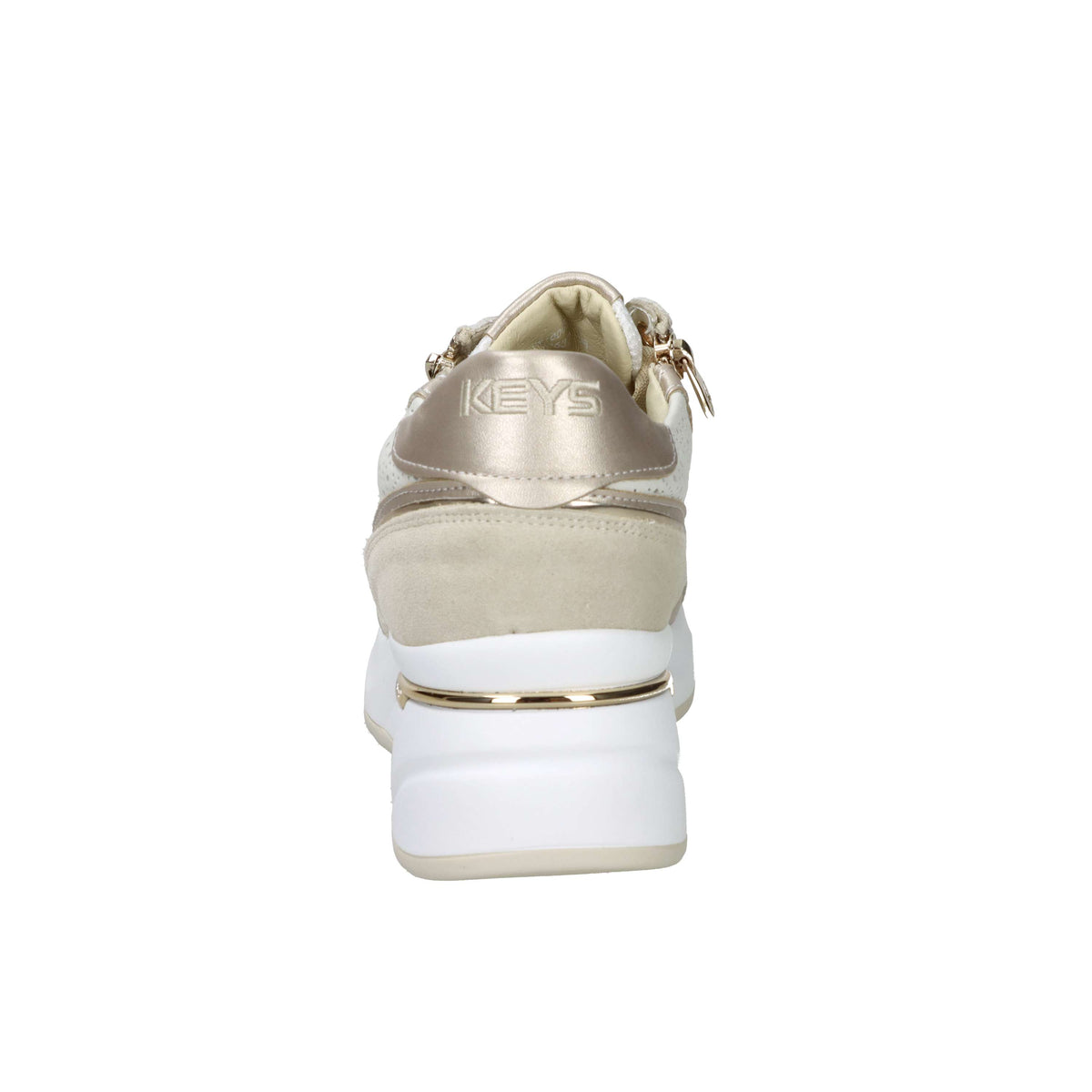 Keys Femme Baskets K-11903 Beige