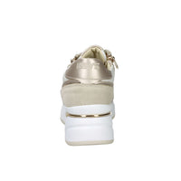 Keys Femme Baskets K-11903 Beige