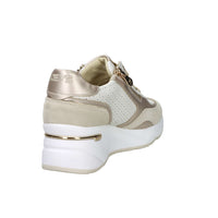 Keys Femme Baskets K-11903 Beige