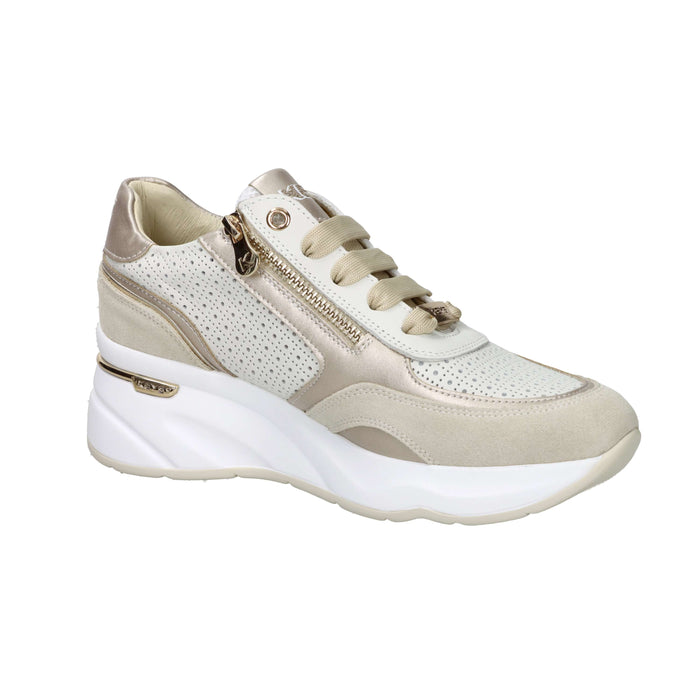 Keys Femme Baskets K-11903 Beige