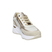 Keys Femme Baskets K-11903 Beige