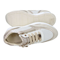 Keys Femme Baskets K-11903 Beige