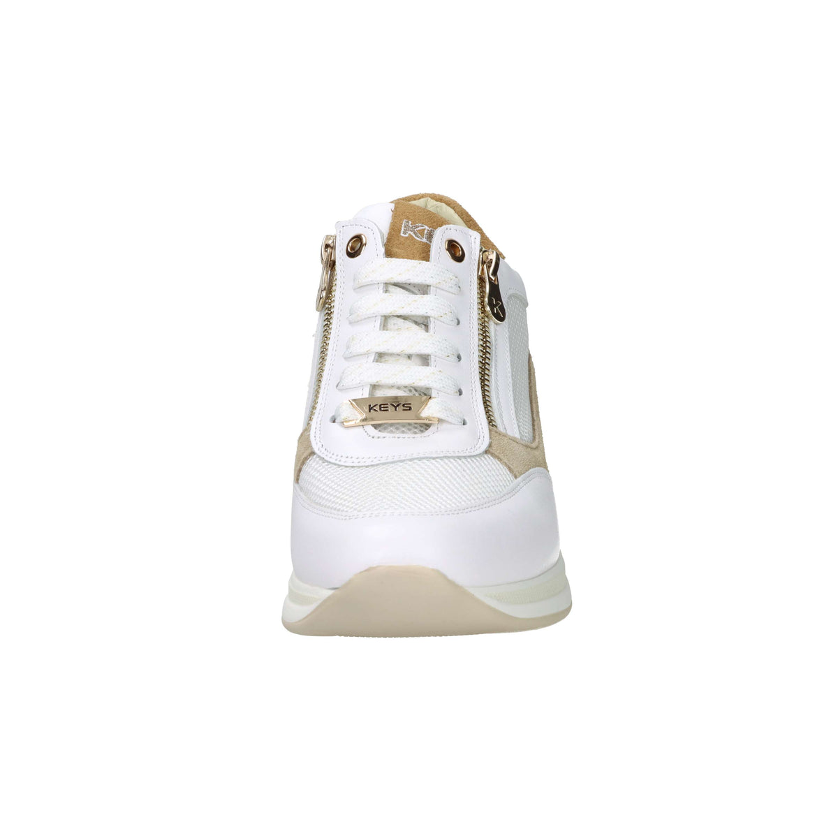 Keys Femme Baskets K-11813 Beige