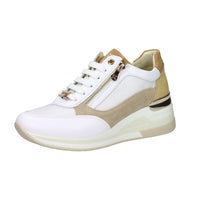 Keys Femme Baskets K-11813 Beige