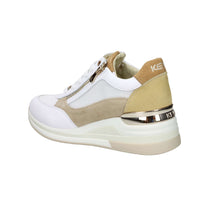 Keys Femme Baskets K-11813 Beige