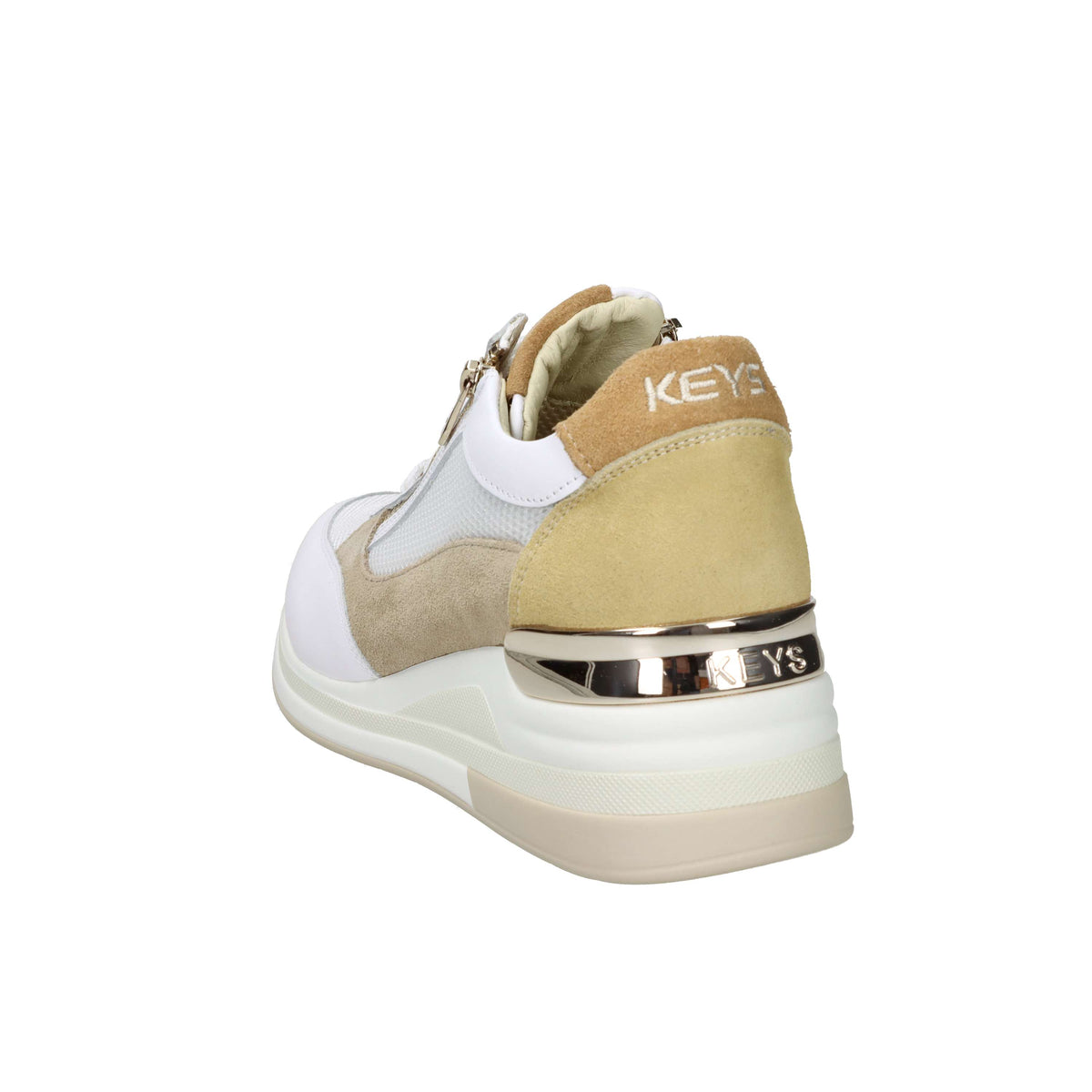 Keys Donna Sneakers K-11813 Beige