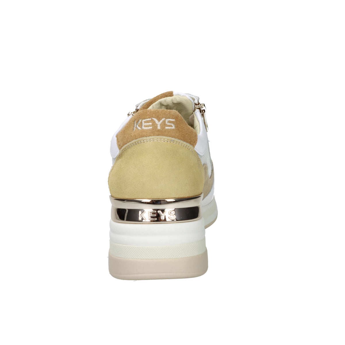 Keys Femme Baskets K-11813 Beige