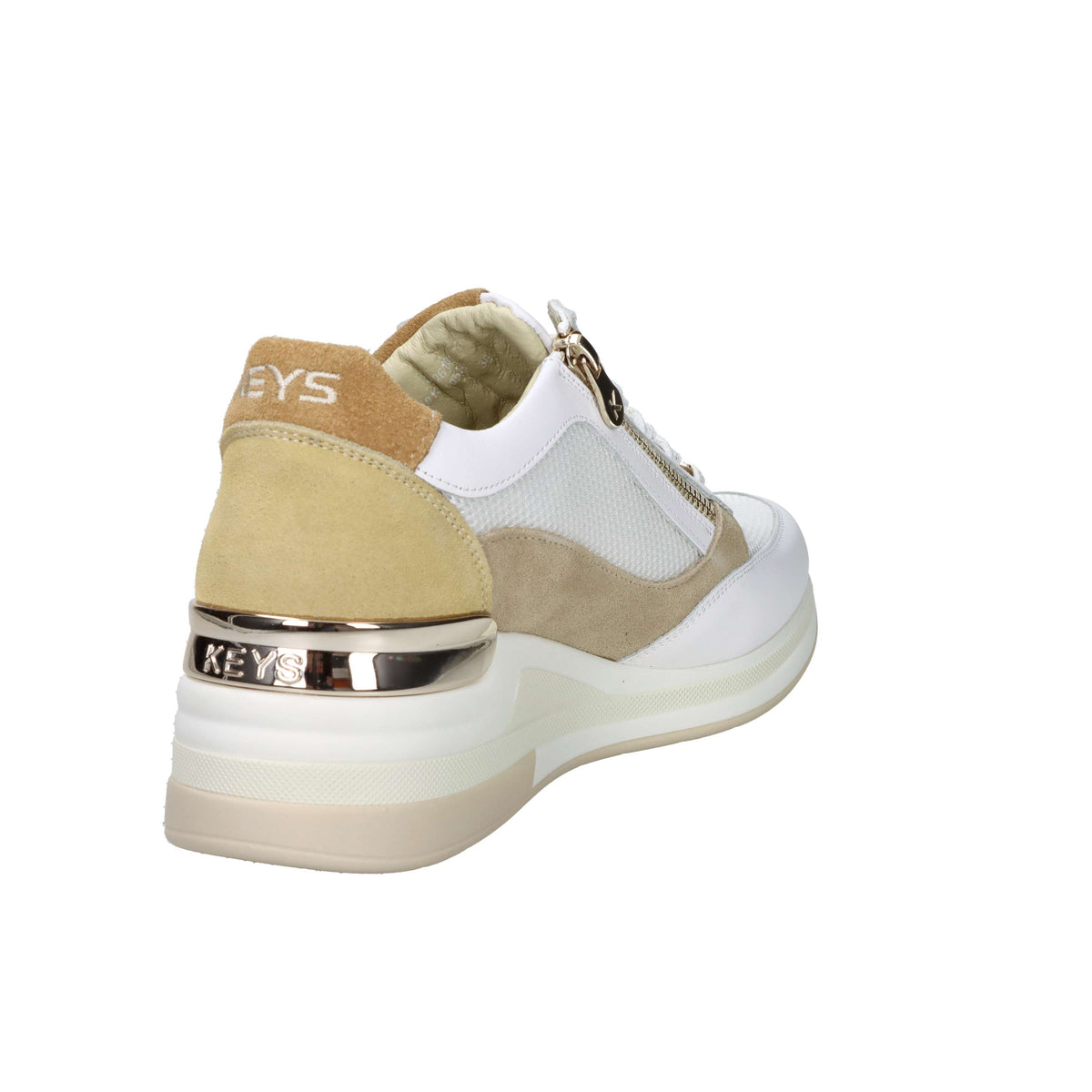 Keys Femme Baskets K-11813 Beige