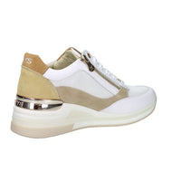 Keys Femme Baskets K-11813 Beige