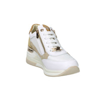 Keys Femme Baskets K-11813 Beige