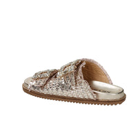 Keys Femme Mules basses K-12402 Or