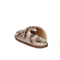 Keys Femme Mules basses K-12402 Or