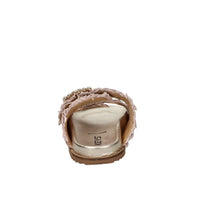 Keys Femme Mules basses K-12402 Or