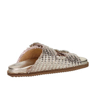 Keys Femme Mules basses K-12402 Or