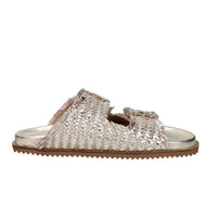 Keys Femme Mules basses K-12402 Or