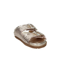 Keys Femme Mules basses K-12402 Or