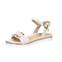 Keys Donna Sandalo basso K-12250 Beige