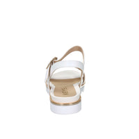 Keys Donna Sandalo basso K-12250 Bianco